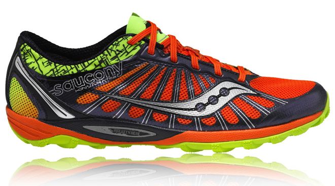 Saucony-Kinvara